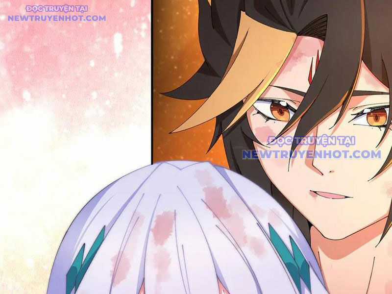 Hóa Ra Các Cô Ấy Mới Là Nhân Vật Chính Chương 69 trang 49