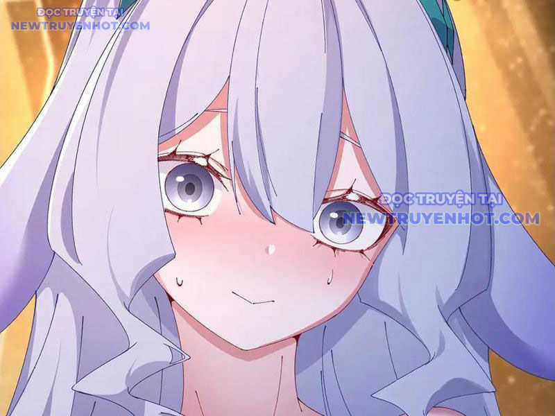 Hóa Ra Các Cô Ấy Mới Là Nhân Vật Chính Chương 69 trang 76