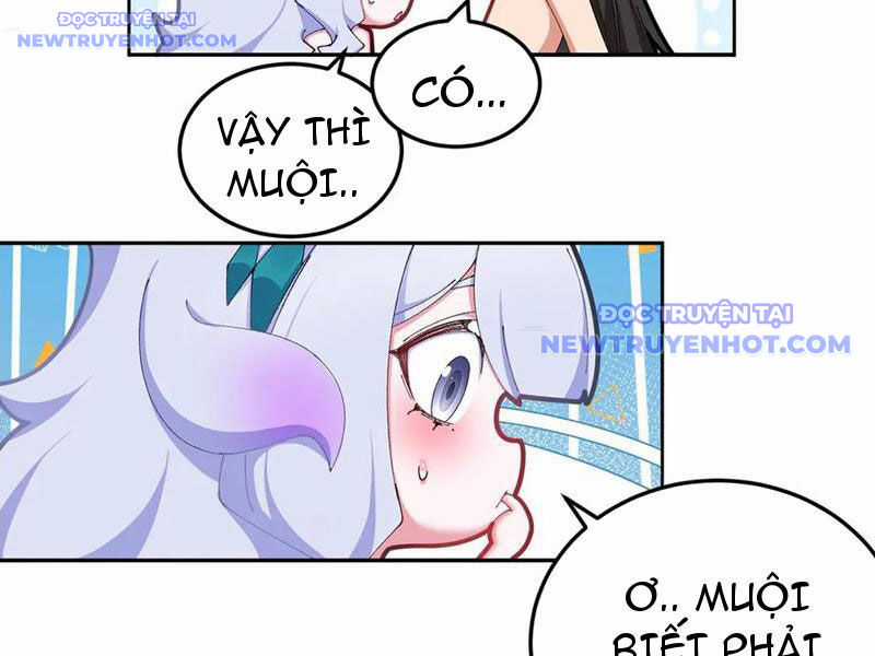 Hóa Ra Các Cô Ấy Mới Là Nhân Vật Chính Chương 69 trang 80