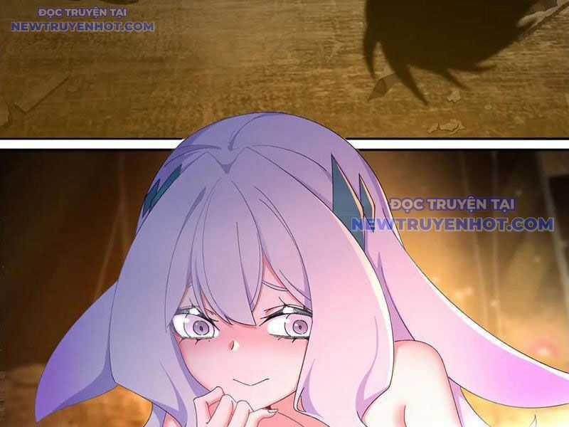 Hóa Ra Các Cô Ấy Mới Là Nhân Vật Chính Chương 69 trang 82