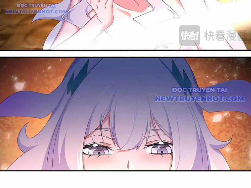 Hóa Ra Các Cô Ấy Mới Là Nhân Vật Chính Chương 69 trang 83