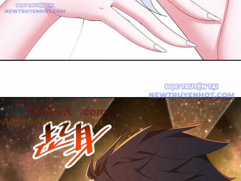 Hóa Ra Các Cô Ấy Mới Là Nhân Vật Chính Chương 69 trang 89