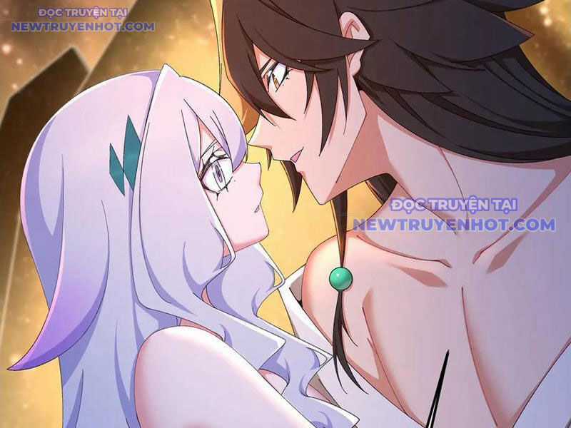 Hóa Ra Các Cô Ấy Mới Là Nhân Vật Chính Chương 69 trang 90