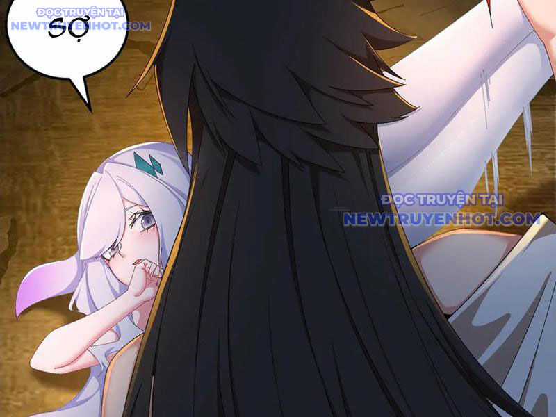 Hóa Ra Các Cô Ấy Mới Là Nhân Vật Chính Chương 69 trang 93