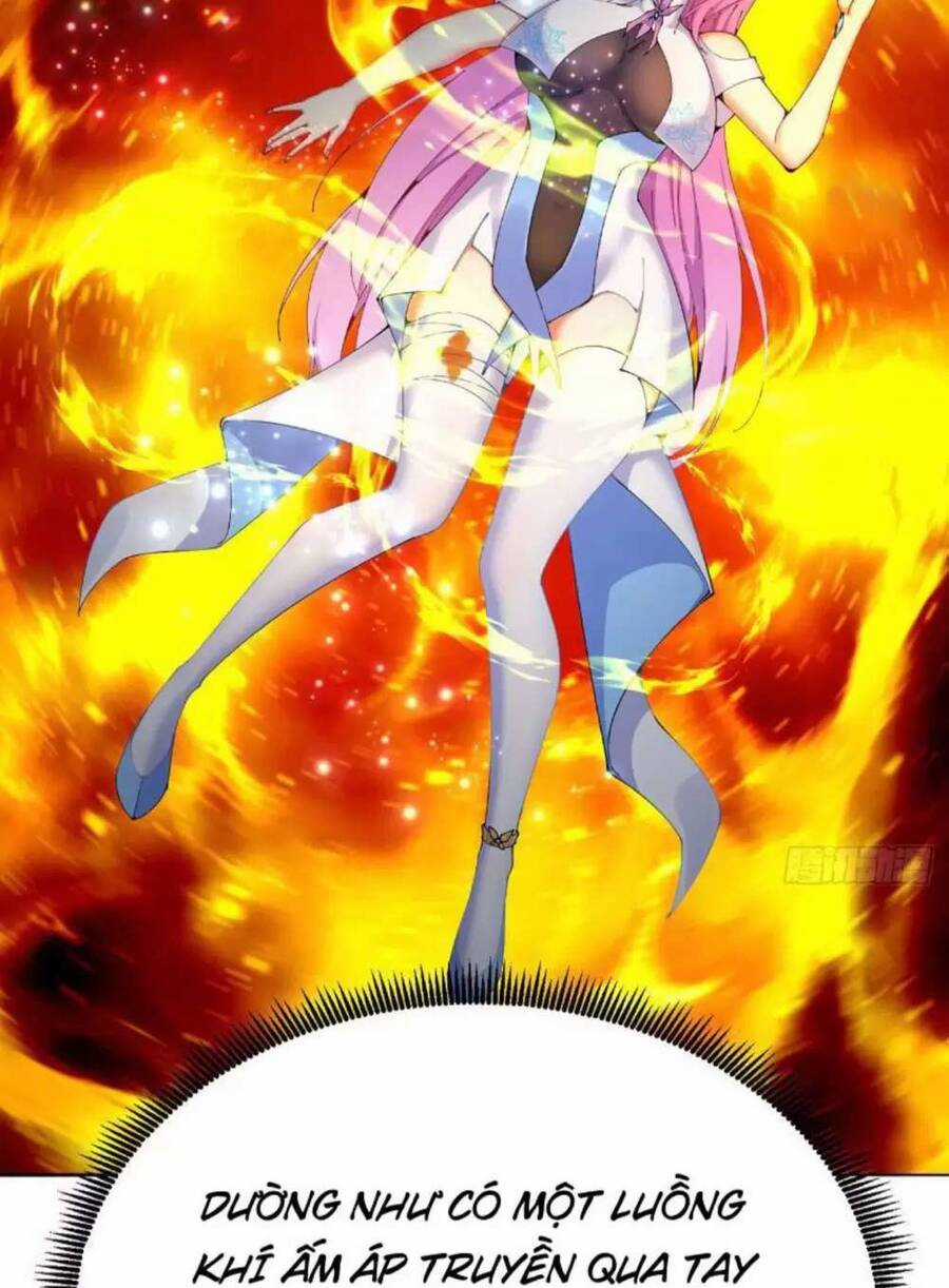 Hóa Ra Các Cô Ấy Mới Là Nhân Vật Chính Chương 7 trang 10