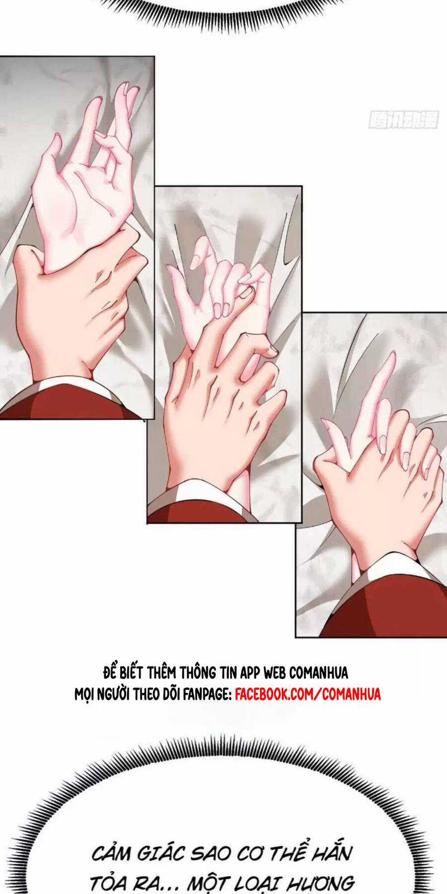 Hóa Ra Các Cô Ấy Mới Là Nhân Vật Chính Chương 7 trang 17