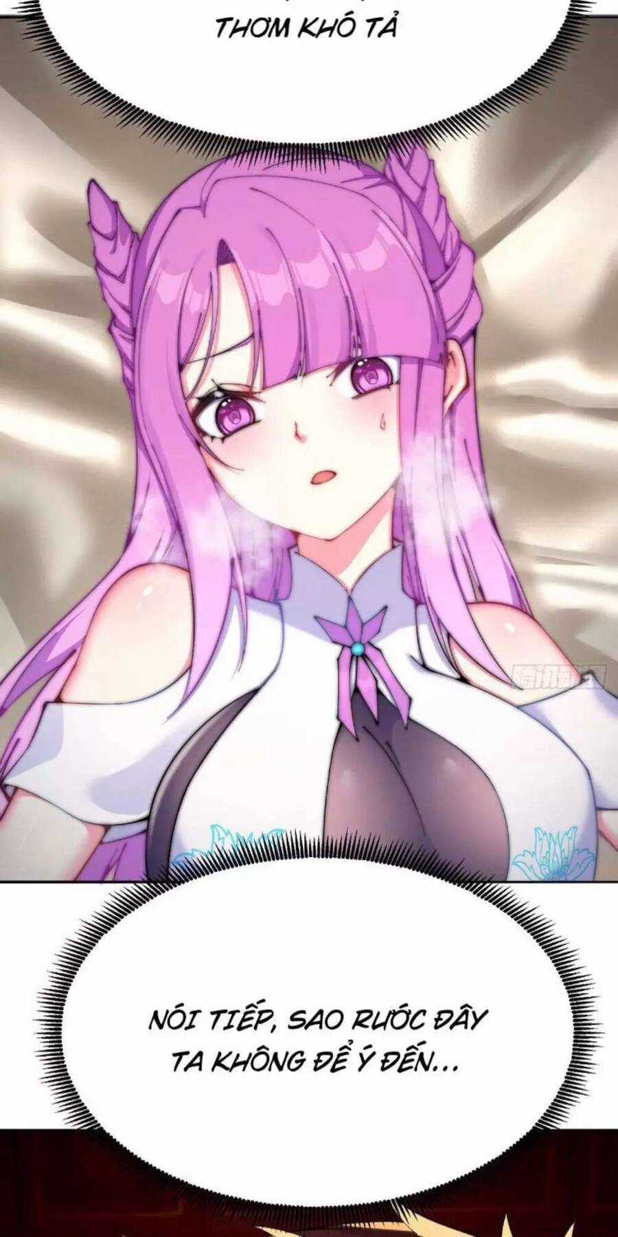 Hóa Ra Các Cô Ấy Mới Là Nhân Vật Chính Chương 7 trang 18