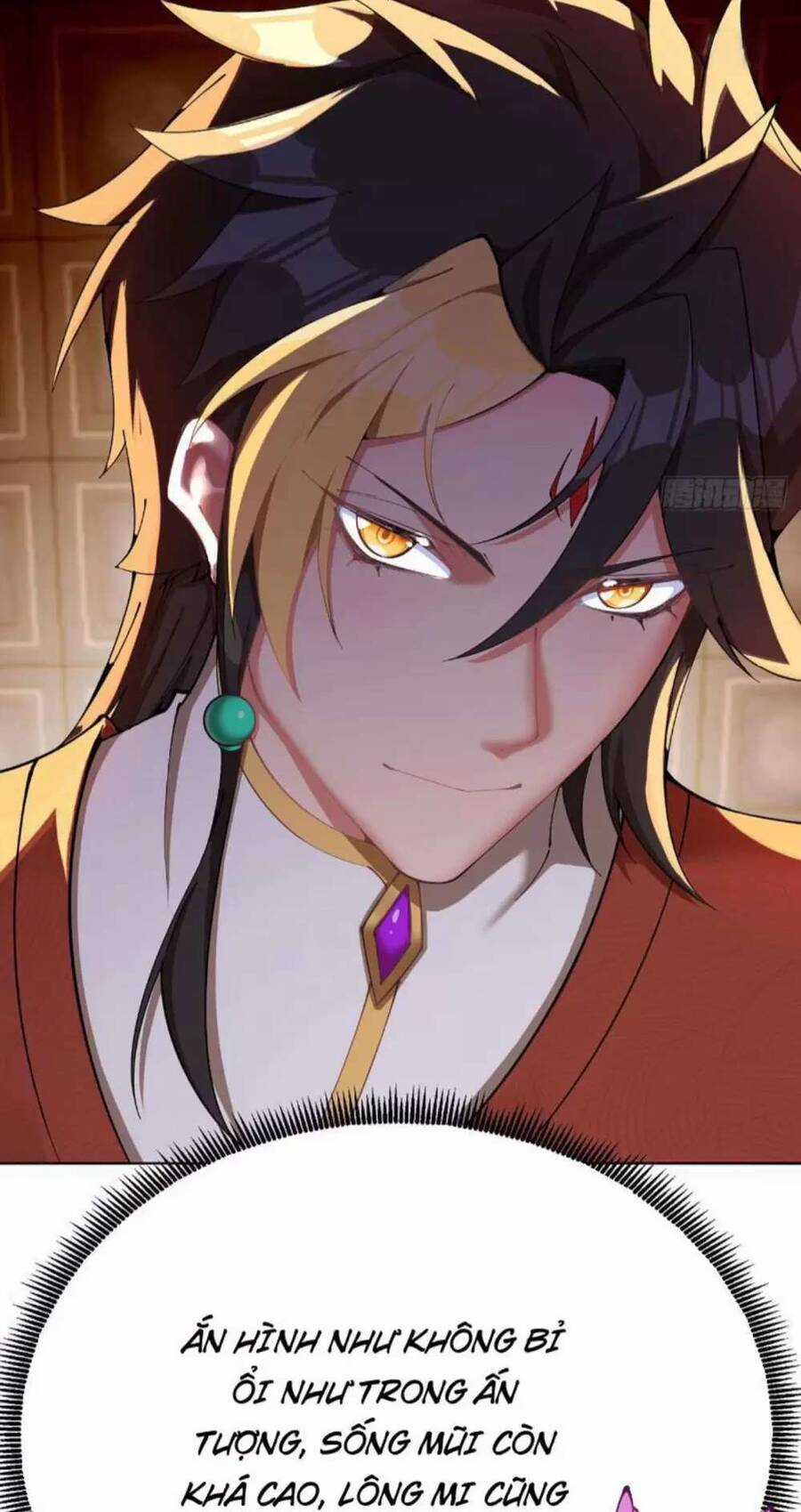 Hóa Ra Các Cô Ấy Mới Là Nhân Vật Chính Chương 7 trang 19