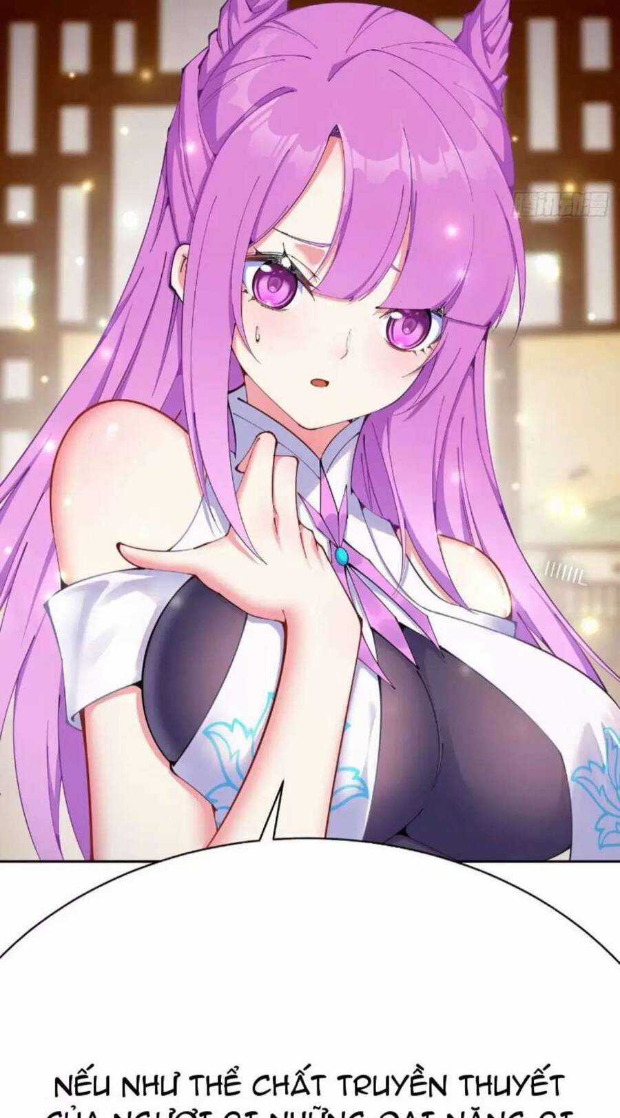 Hóa Ra Các Cô Ấy Mới Là Nhân Vật Chính Chương 7 trang 29