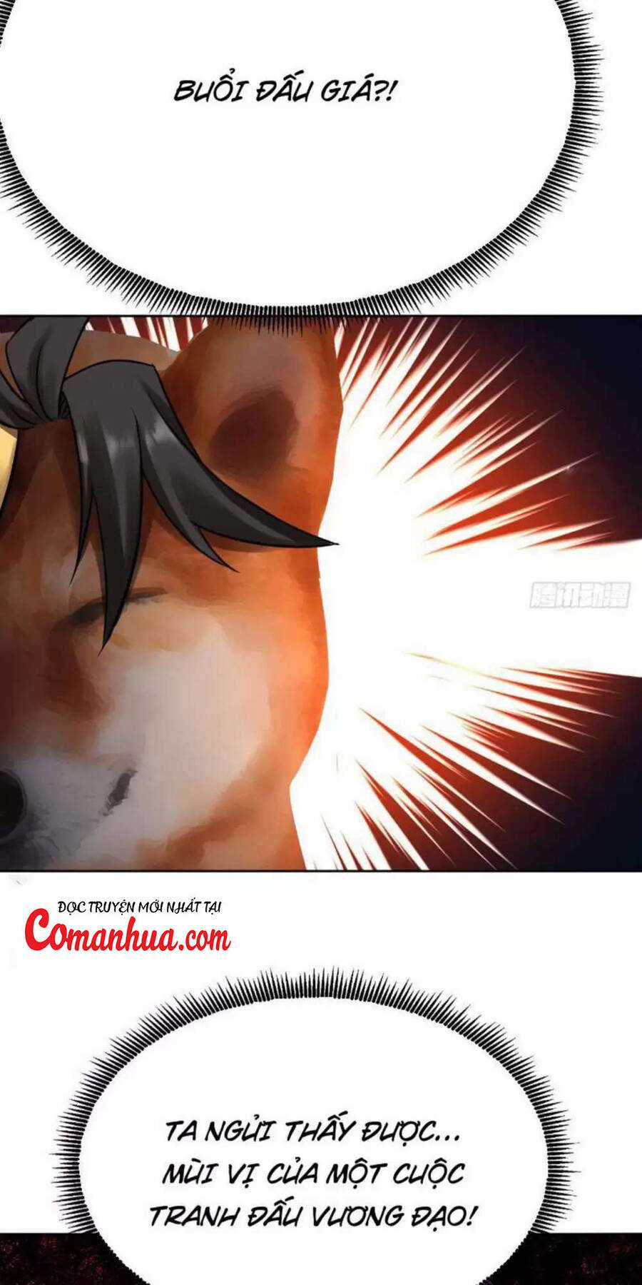 Hóa Ra Các Cô Ấy Mới Là Nhân Vật Chính Chương 7 trang 37