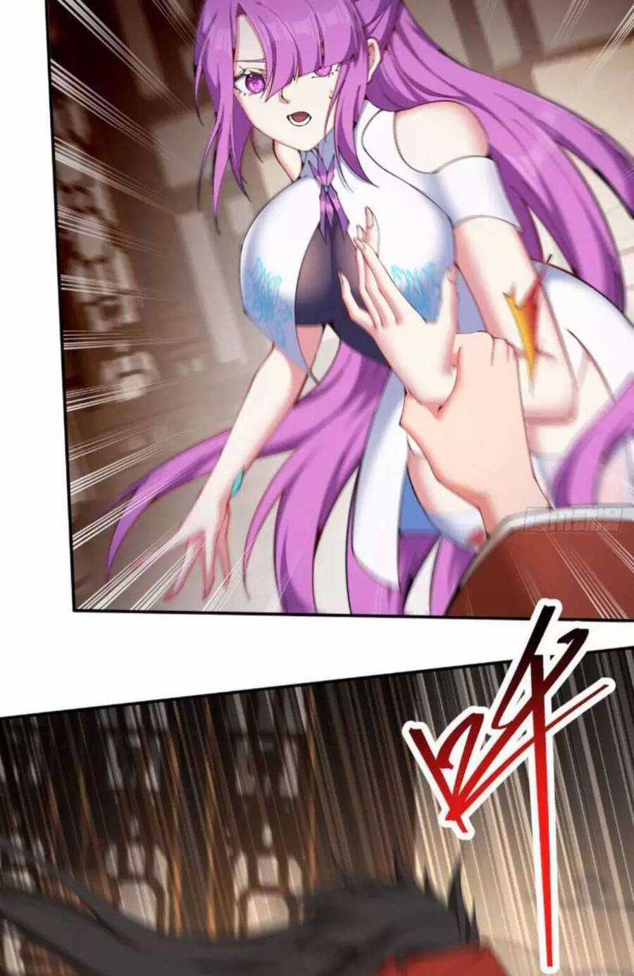 Hóa Ra Các Cô Ấy Mới Là Nhân Vật Chính Chương 7 trang 5