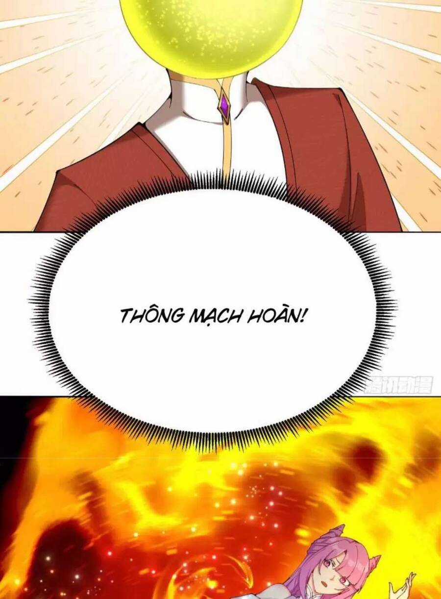 Hóa Ra Các Cô Ấy Mới Là Nhân Vật Chính Chương 7 trang 9