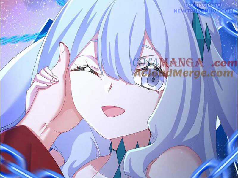 Hóa Ra Các Cô Ấy Mới Là Nhân Vật Chính Chương 70 trang 104