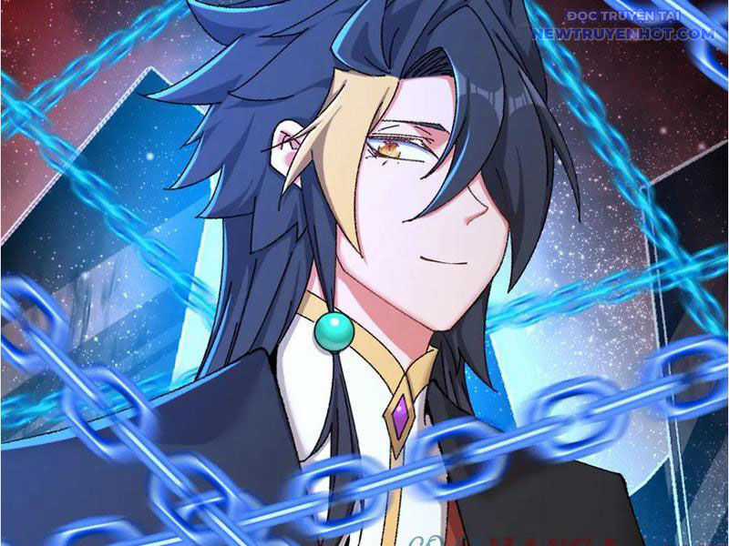 Hóa Ra Các Cô Ấy Mới Là Nhân Vật Chính Chương 70 trang 106