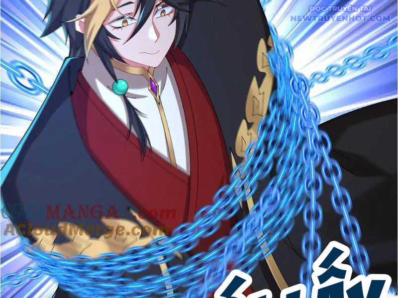 Hóa Ra Các Cô Ấy Mới Là Nhân Vật Chính Chương 70 trang 109