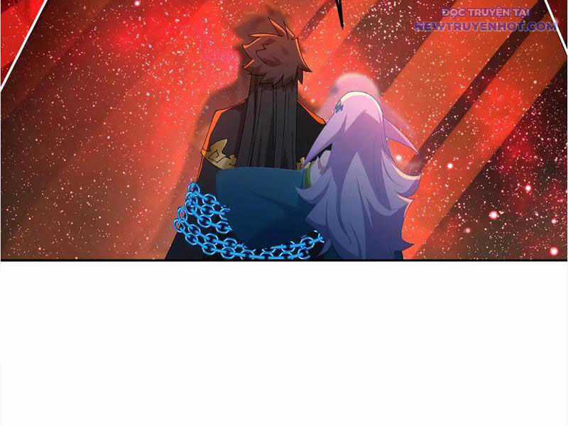 Hóa Ra Các Cô Ấy Mới Là Nhân Vật Chính Chương 70 trang 123