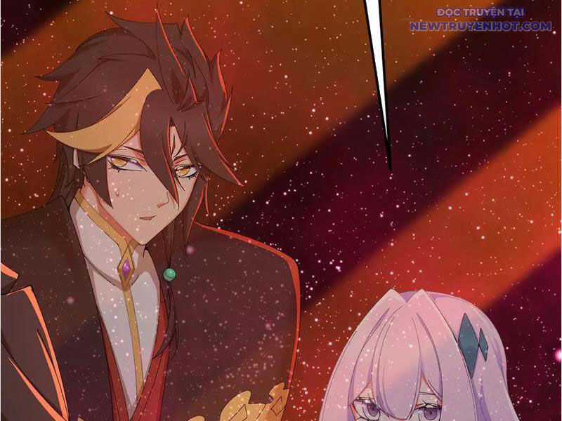 Hóa Ra Các Cô Ấy Mới Là Nhân Vật Chính Chương 70 trang 125