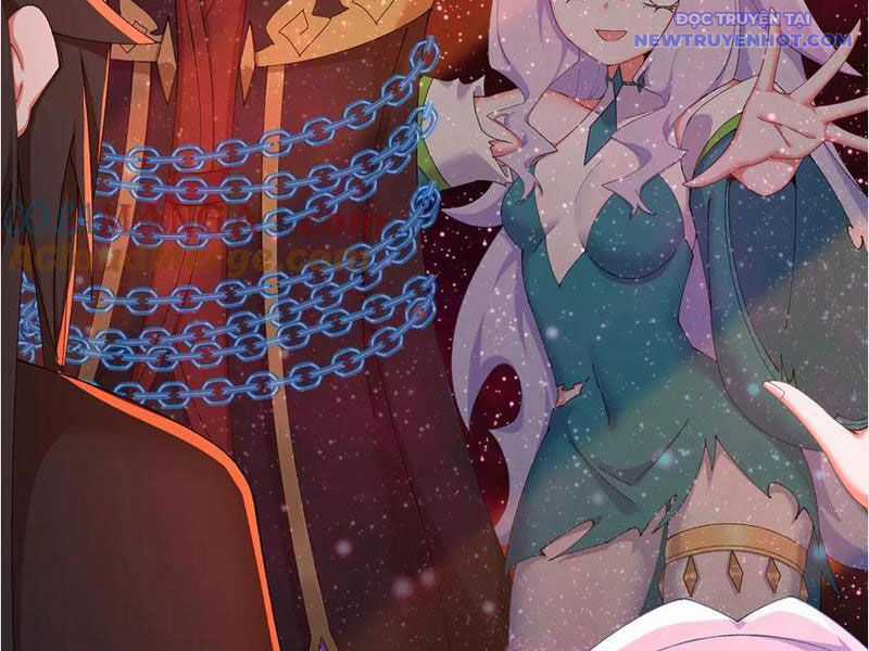 Hóa Ra Các Cô Ấy Mới Là Nhân Vật Chính Chương 70 trang 126