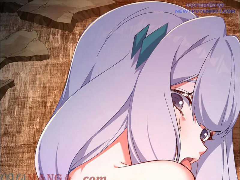 Hóa Ra Các Cô Ấy Mới Là Nhân Vật Chính Chương 70 trang 14