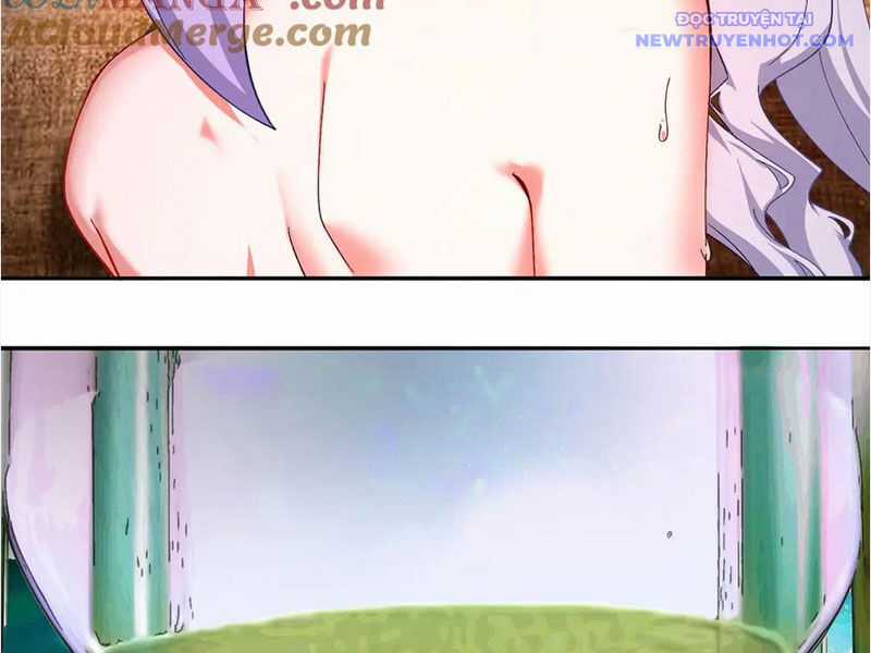 Hóa Ra Các Cô Ấy Mới Là Nhân Vật Chính Chương 70 trang 15