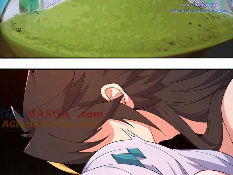 Hóa Ra Các Cô Ấy Mới Là Nhân Vật Chính Chương 70 trang 17