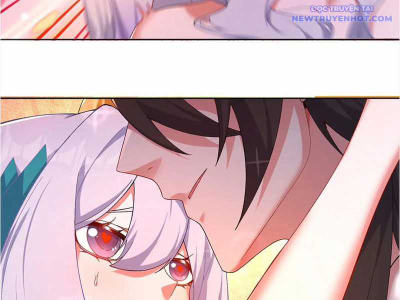 Hóa Ra Các Cô Ấy Mới Là Nhân Vật Chính Chương 70 trang 24