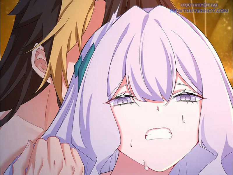 Hóa Ra Các Cô Ấy Mới Là Nhân Vật Chính Chương 70 trang 3