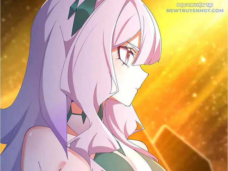 Hóa Ra Các Cô Ấy Mới Là Nhân Vật Chính Chương 70 trang 32