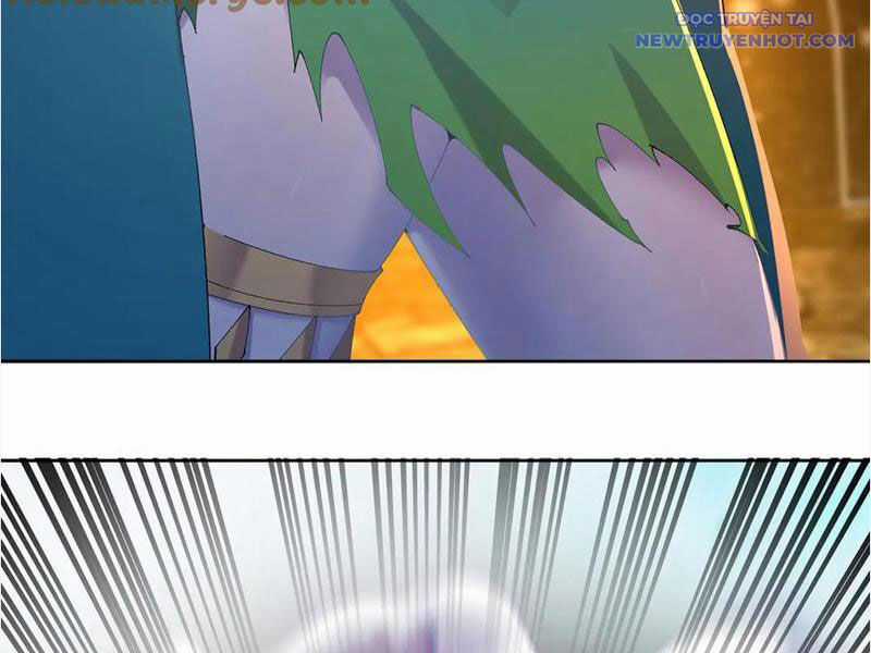 Hóa Ra Các Cô Ấy Mới Là Nhân Vật Chính Chương 70 trang 35