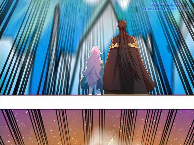 Hóa Ra Các Cô Ấy Mới Là Nhân Vật Chính Chương 70 trang 38