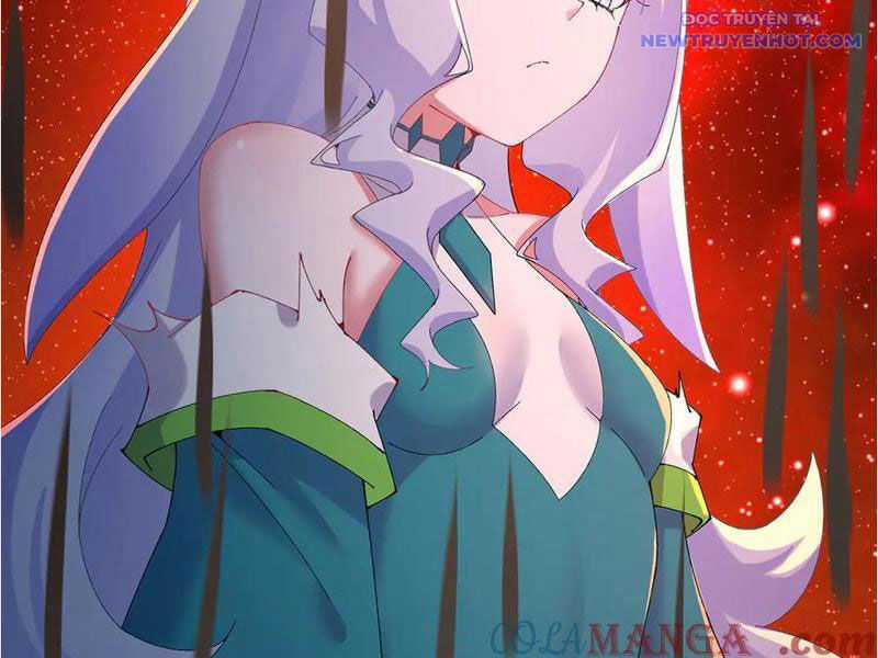 Hóa Ra Các Cô Ấy Mới Là Nhân Vật Chính Chương 70 trang 61