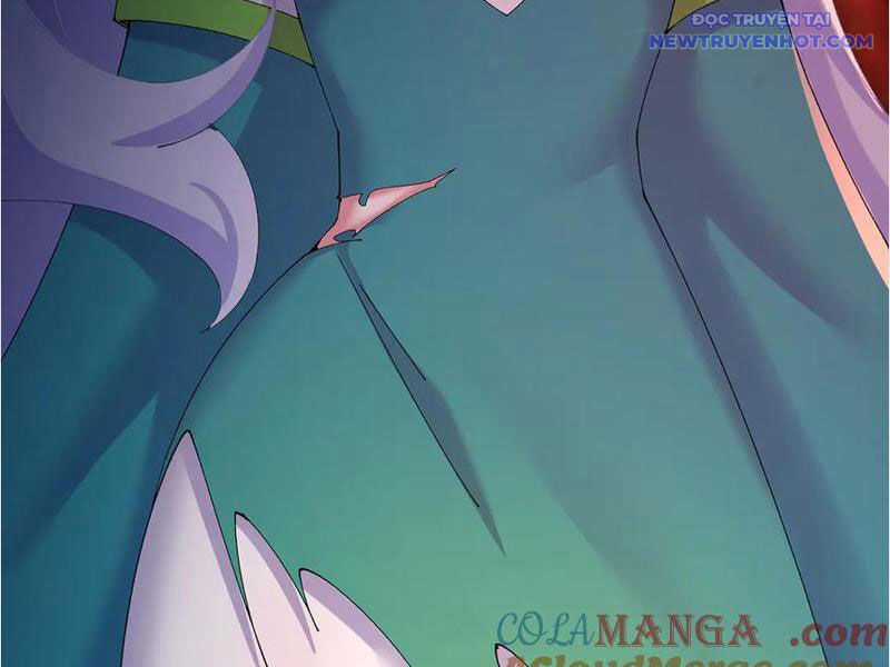 Hóa Ra Các Cô Ấy Mới Là Nhân Vật Chính Chương 70 trang 69