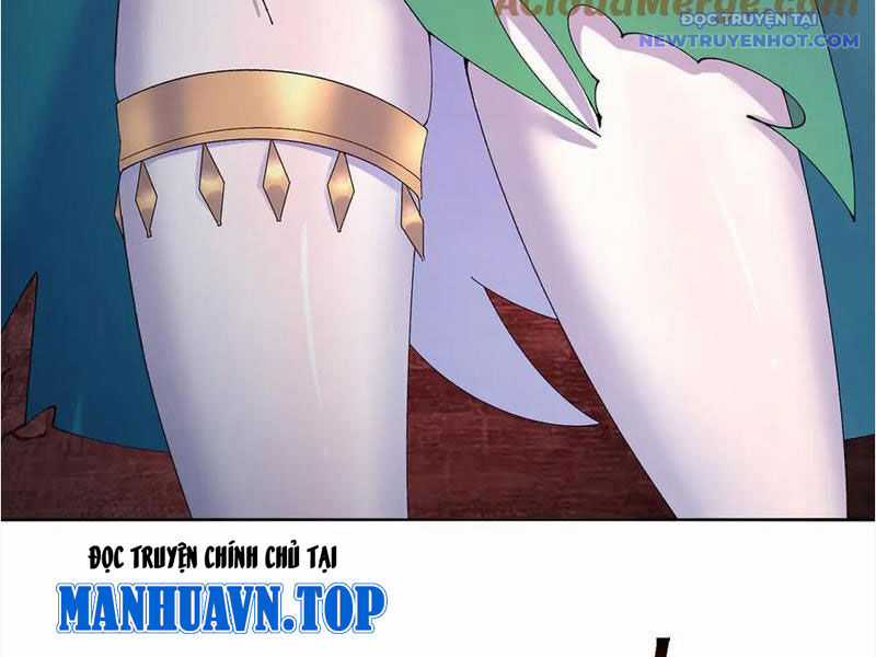 Hóa Ra Các Cô Ấy Mới Là Nhân Vật Chính Chương 70 trang 70