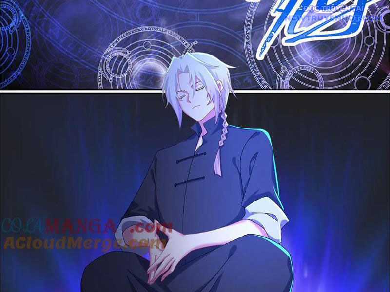 Hóa Ra Các Cô Ấy Mới Là Nhân Vật Chính Chương 70 trang 77