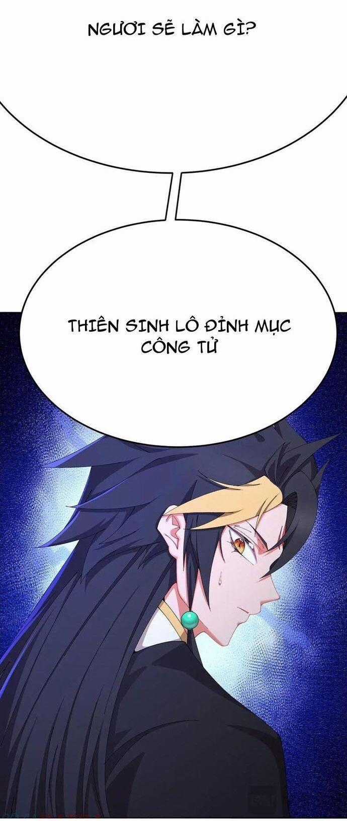 Hóa Ra Các Cô Ấy Mới Là Nhân Vật Chính Chương 71 trang 21