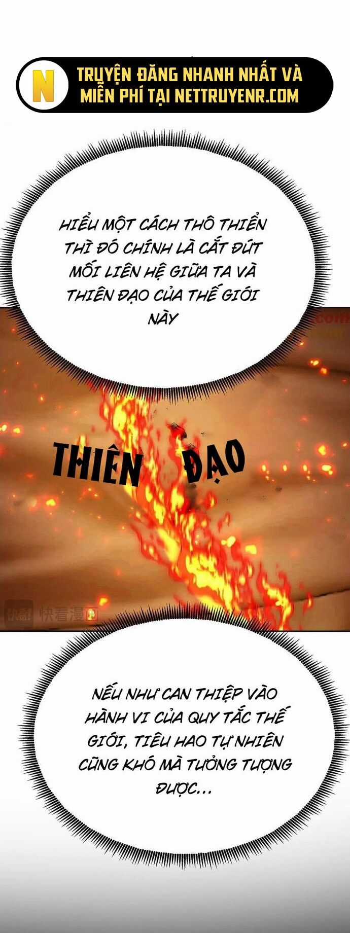 Hóa Ra Các Cô Ấy Mới Là Nhân Vật Chính Chương 71 trang 6