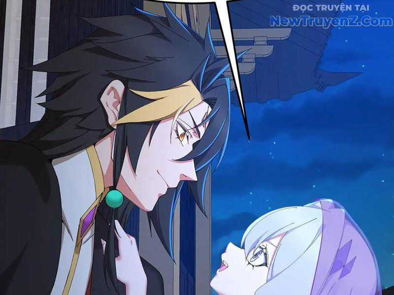 Hóa Ra Các Cô Ấy Mới Là Nhân Vật Chính Chương 72 trang 105