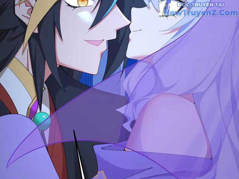 Hóa Ra Các Cô Ấy Mới Là Nhân Vật Chính Chương 72 trang 109