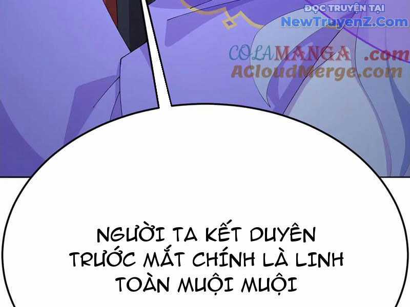 Hóa Ra Các Cô Ấy Mới Là Nhân Vật Chính Chương 72 trang 110