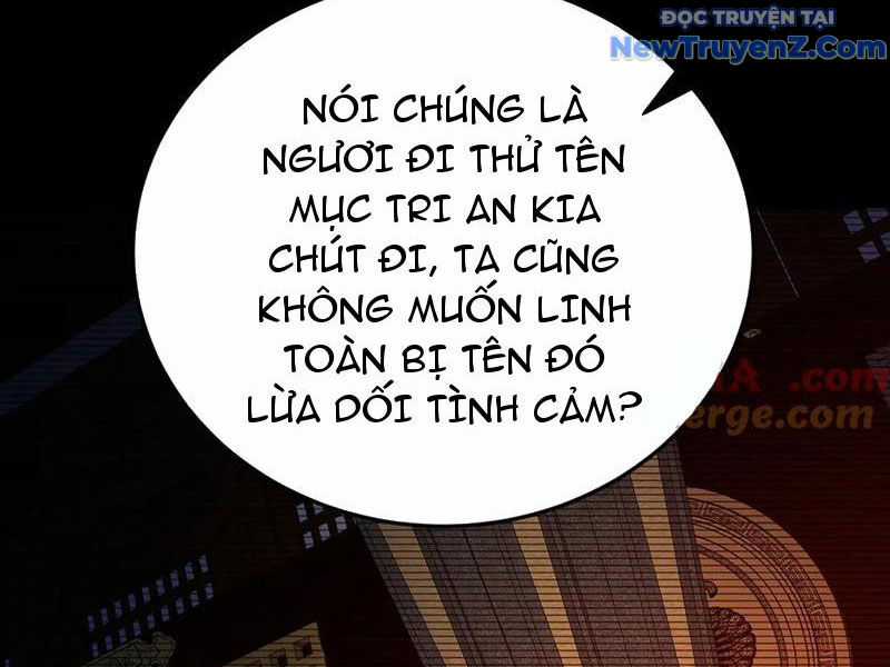 Hóa Ra Các Cô Ấy Mới Là Nhân Vật Chính Chương 72 trang 14