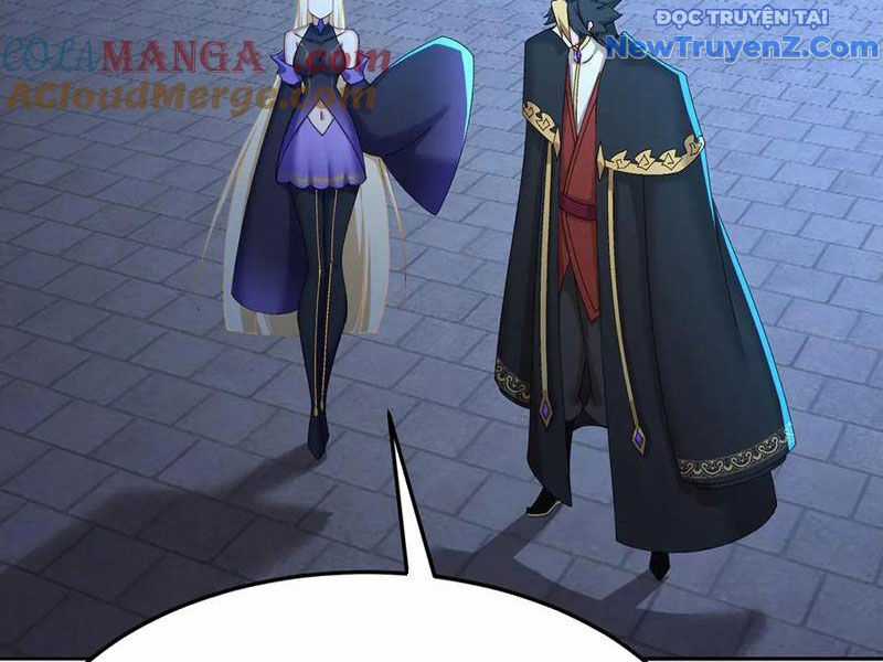 Hóa Ra Các Cô Ấy Mới Là Nhân Vật Chính Chương 72 trang 25