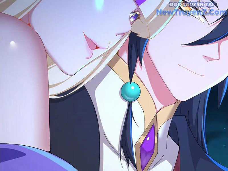 Hóa Ra Các Cô Ấy Mới Là Nhân Vật Chính Chương 72 trang 29