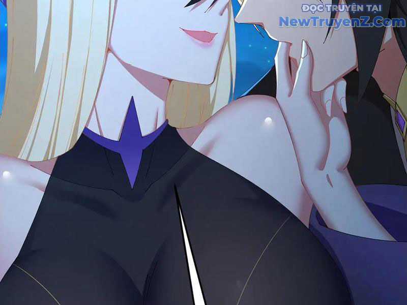 Hóa Ra Các Cô Ấy Mới Là Nhân Vật Chính Chương 72 trang 37