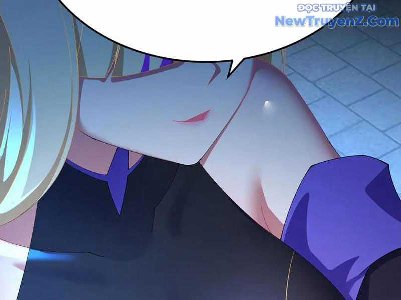 Hóa Ra Các Cô Ấy Mới Là Nhân Vật Chính Chương 72 trang 40