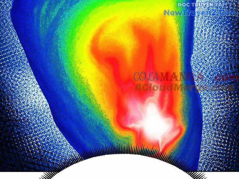 Hóa Ra Các Cô Ấy Mới Là Nhân Vật Chính Chương 72 trang 55