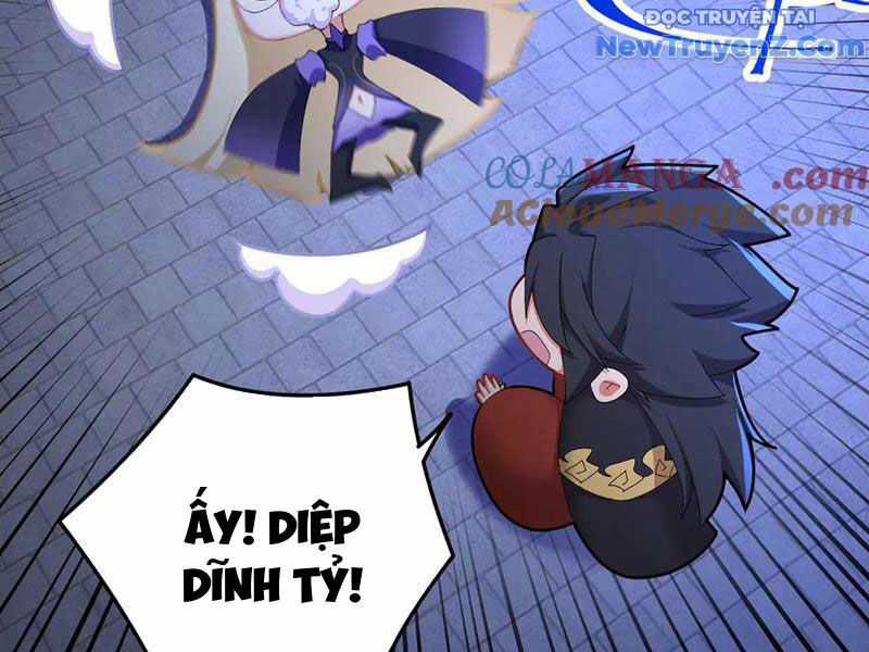 Hóa Ra Các Cô Ấy Mới Là Nhân Vật Chính Chương 72 trang 61