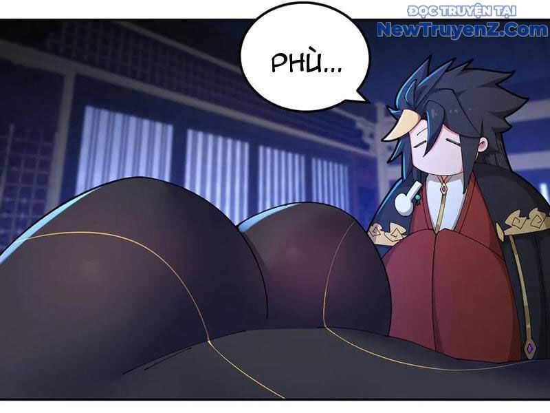 Hóa Ra Các Cô Ấy Mới Là Nhân Vật Chính Chương 72 trang 68