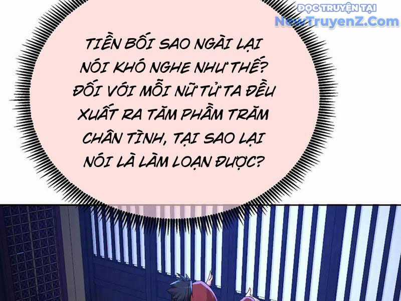 Hóa Ra Các Cô Ấy Mới Là Nhân Vật Chính Chương 72 trang 79