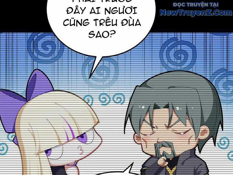 Hóa Ra Các Cô Ấy Mới Là Nhân Vật Chính Chương 72 trang 8