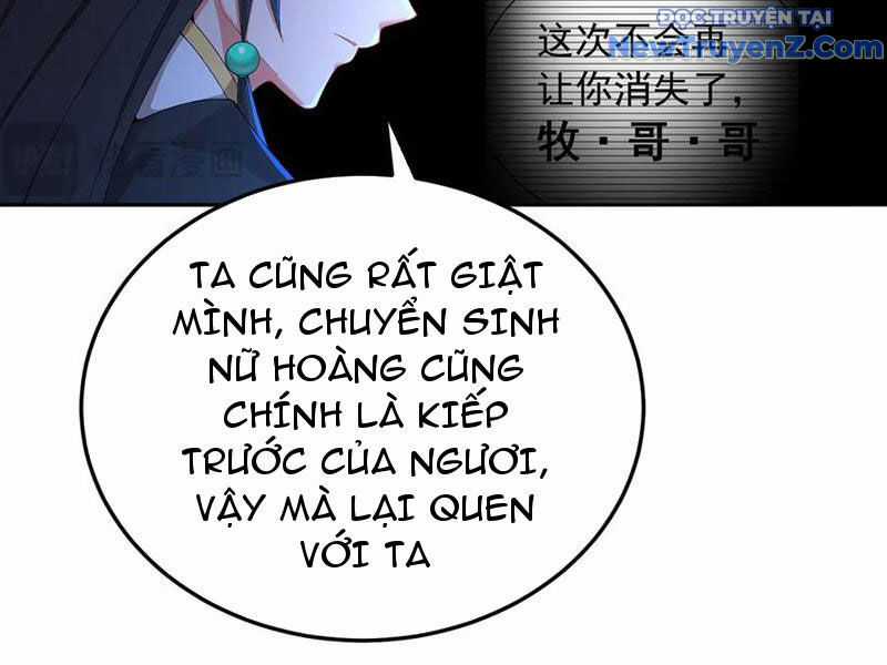 Hóa Ra Các Cô Ấy Mới Là Nhân Vật Chính Chương 72 trang 92